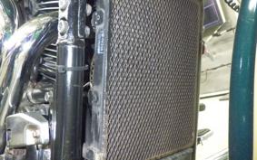 KAWASAKI VULCAN 1500 CLASSIC TOURER 1998 VNT50G