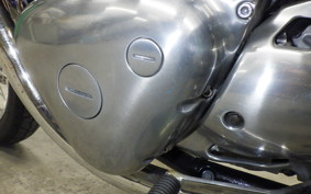 KAWASAKI W800 2024 EJ800E