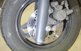SUZUKI ADDRESS V125 G CF46A