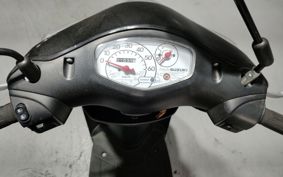 SUZUKI LET's CA4AA