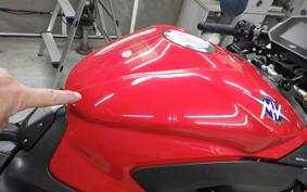 MV AGUSTA BRUTALE 1000 RR 2021