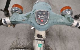 HONDA SUPER CUB50 AA01