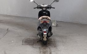 HONDA DIO AF68