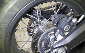 DUCATI SCRAMBLER 2021