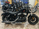 Фото Harley XL1200X 2022 с японского аукциона