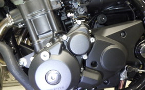 HONDA CB1300SF SUPER FOUR Gen. 3 2026 SC54