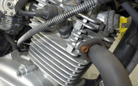 YAMAHA YBR125 2026