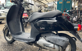 HONDA TODAY AF61