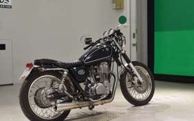 YAMAHA SR400 Gen.3 2002 RH01J