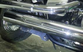HONDA SHADOW 400 SLASHER 2000 NC40
