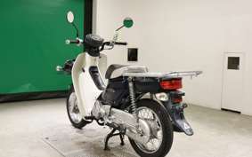 HONDA C110 SUPER CUB 2006 JA10