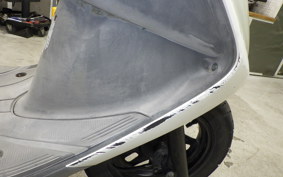 SUZUKI ADDRESS V125 G 2020 CF46A