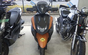 YAMAHA CYGNUSRAYZRﾊEVEﾘｯﾄﾞ