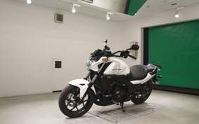 HONDA CTX700 N DCT 2015 RC68