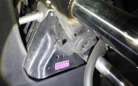 HONDA ADV150 2001 KF38