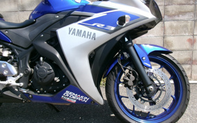 YAMAHA YZF-R3 2015 RH07J