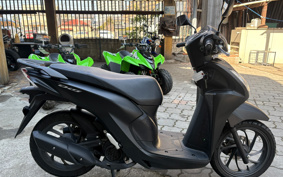 HONDA DIO 110 JK03