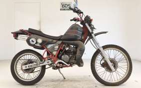 KAWASAKI KMX200 MX200A
