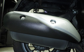 HONDA LEAD 125 JF45