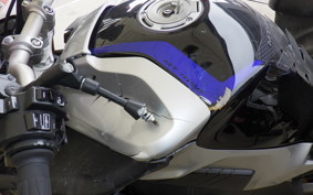 YAMAHA MT-10 SP 2019 RN50J