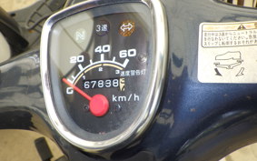 HONDA C50 SUPER CUB AA01