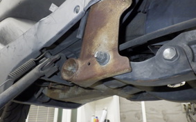 SUZUKI ADDRESS V125 G 2021 CF46A