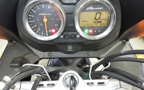 SUZUKI BANDIT 1250 SA 2009 GW72A