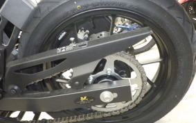 SUZUKI V-STROM 250 A