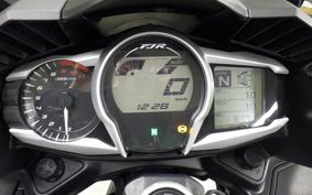 YAMAHA FJR1300 A 2015 RP27J