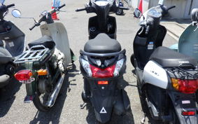 YAMAHA AXIS 125 Z SED7J