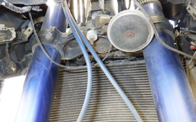 YAMAHA FZ8 FAZER S 1994