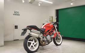 DUCATI MONSTER S2R 800 2005