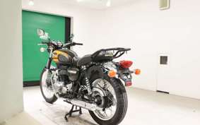 KAWASAKI W800 2018 EJ800A