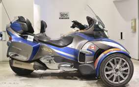 OTHER CAN-AM SPIDER RT LIMITED 2014