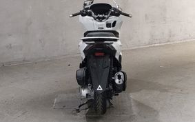 HONDA PCX125 JK05