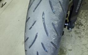 KAWASAKI ZX-25R ZX250E