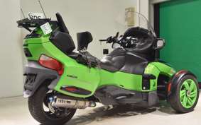 OTHER CAN-AM SPIDER RT LIMITED 2016