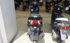 SYM JET POWER 125