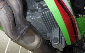 KAWASAKI ZX-4RR 2023 ZX400P