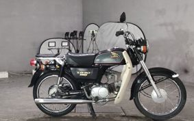 HONDA BENLY90 HA03