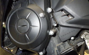 YAMAHA YZF-R25 2015 RG43J