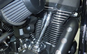 HARLEY FXLRS1920 2024