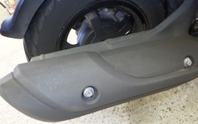 SUZUKI ADDRESS V125 DT11A