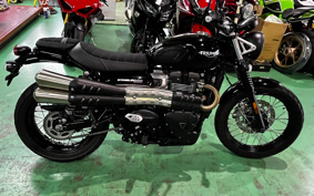 TRIUMPH TRIUMPH SCRAMBLER 2023 DAD78G