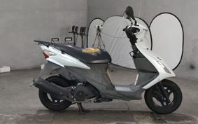 SUZUKI ADDRESS V125 CF4MA