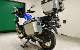 HONDA CRF1100L AFRICA TWIN DCT 2023 SD10
