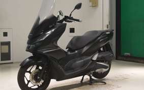 HONDA PCX 160 2017 KF47