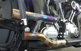 HARLEY FLSTFB 1580 2013