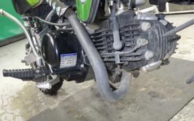 KAWASAKI KSR110 1989 KL110A
