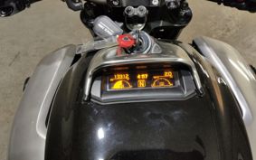 YAMAHA VMAX 2009 RP22J